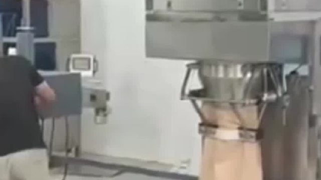 山东不莱迈茨不锈钢粉剂包装机