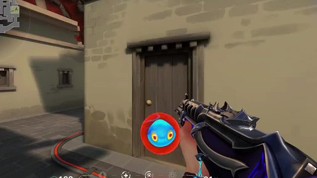 哥哥我只玩手枪！