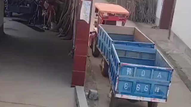 超强倒车入库就服你