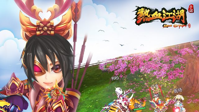 职业弓手加点详细攻略（下集）