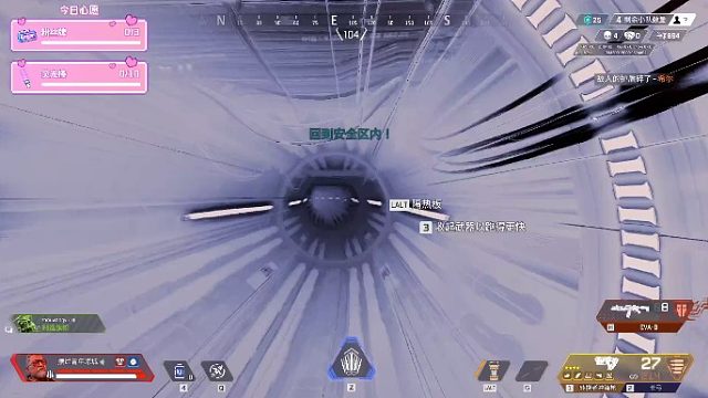 不是EA你带点大饼吧啊？