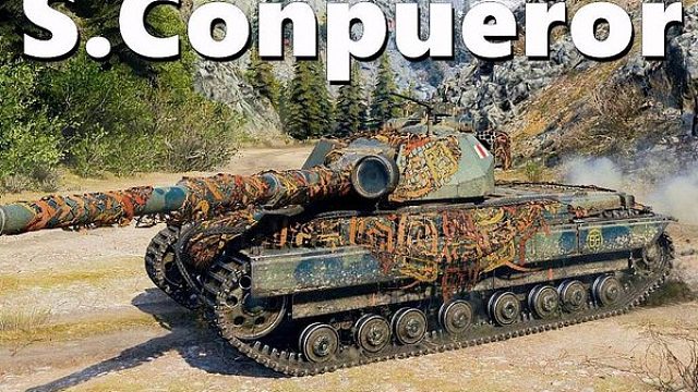 坦克世界打的-4毫无还手之力