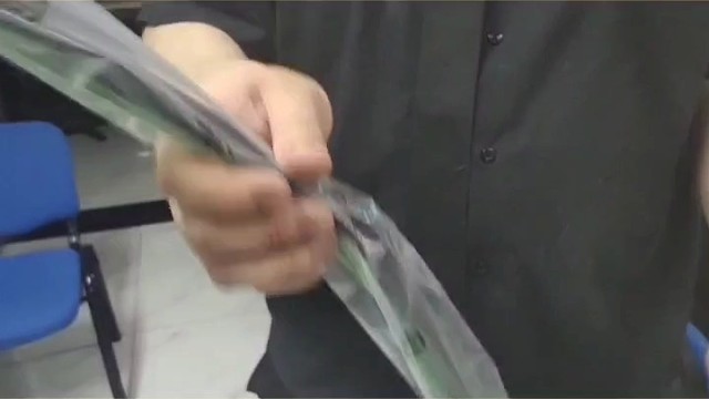 你遇见过这种情况吗