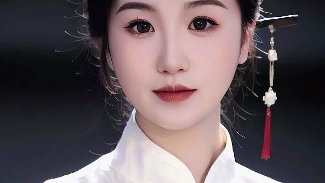 新人主播第一天加油