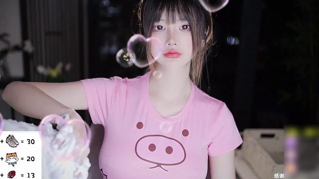 【夏茉】猪茉茉给你助眠呀~