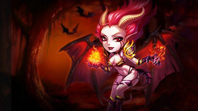 【DOTA2】：脆皮对线也好使，不给敌人近身的机会~