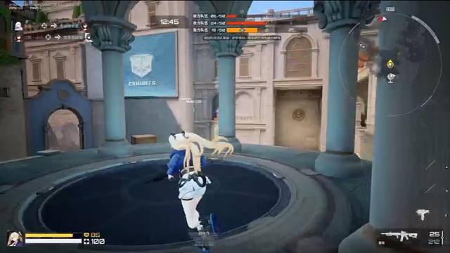 【卡拉彼丘】卡点混剪