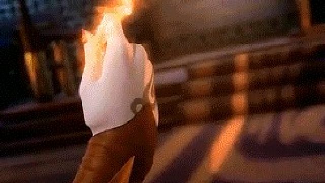 深萌井温柔漫威暗夜之子游戏实况第1期二周目