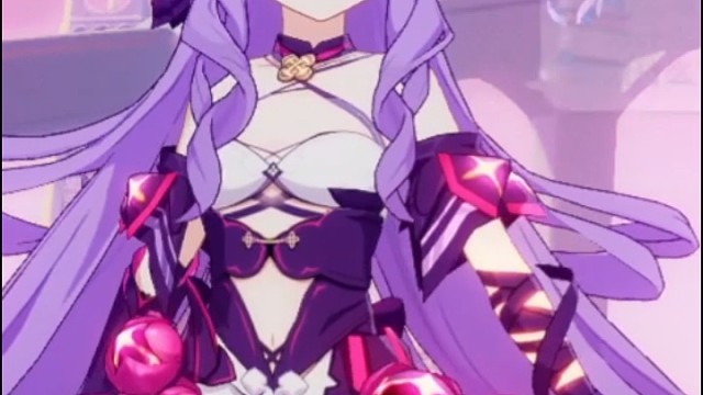 水晶：这位舰长！你控几一下你寄几啊！！啊喂！