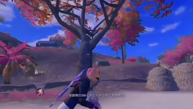 我发布了一个新视频，快来围观吧！