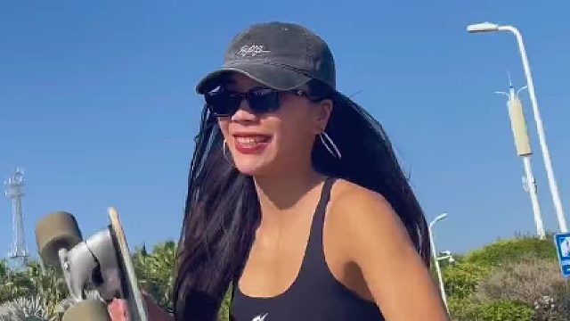 我要自然生动和勇敢