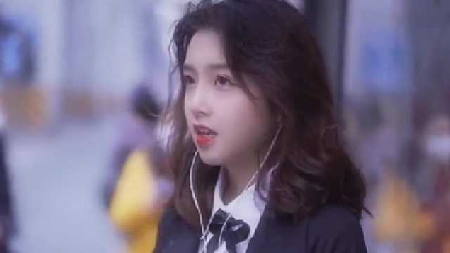 夏天到了，会把暗恋变成热恋吗#美女