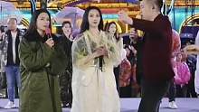 #木森大舞臺(tái) #戶外直播現(xiàn)場(chǎng) #感謝大家聆聽和支持 #現(xiàn)場(chǎng)實(shí)拍