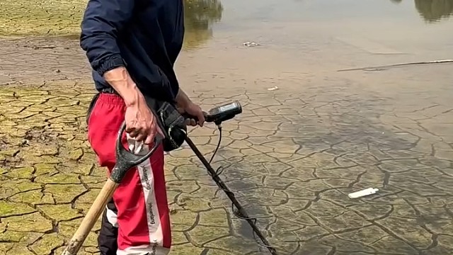 传奇水库捡漏！