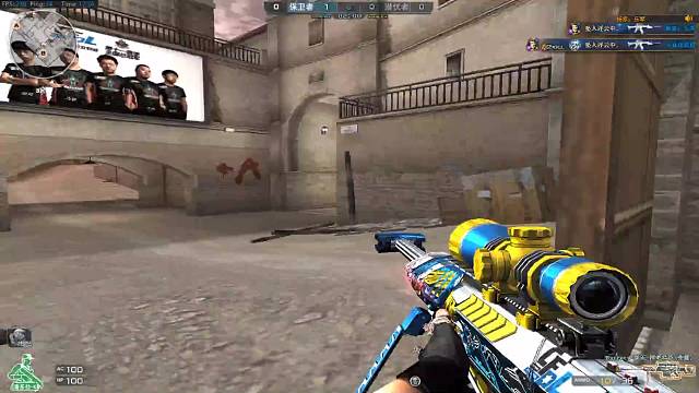 欢迎来到我的直播间