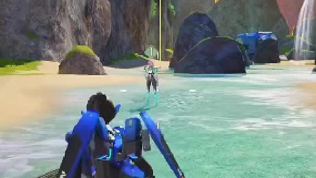 【高能英雄】双宿双飞