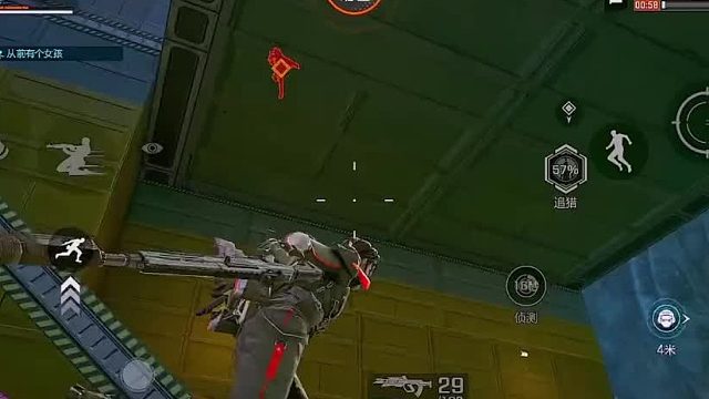 【高能英雄】玩法介绍嗜能猎人—夜幕