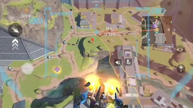 【高能英雄】作为一个好人，我只能说我没K