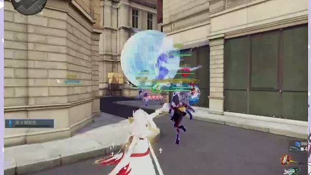 这个月·香榭ax·我的纳米和机枪火女的故事