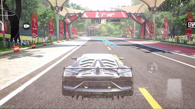 极限挑战白云山！