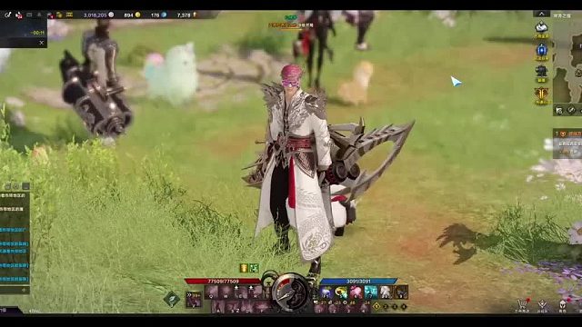 【命运方舟】这些你领了吗抓紧出手