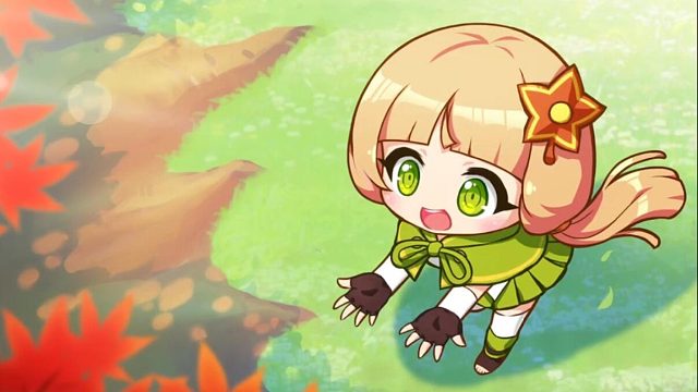 冒险岛无厘头实况：树上睡一觉，美女要抱我