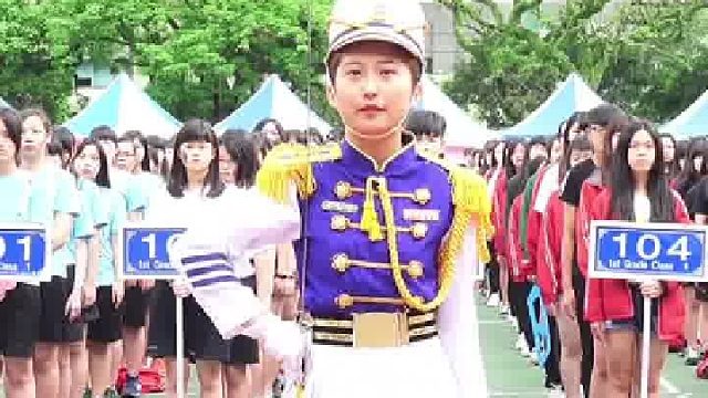 湾湾女生真的好嗲啊！