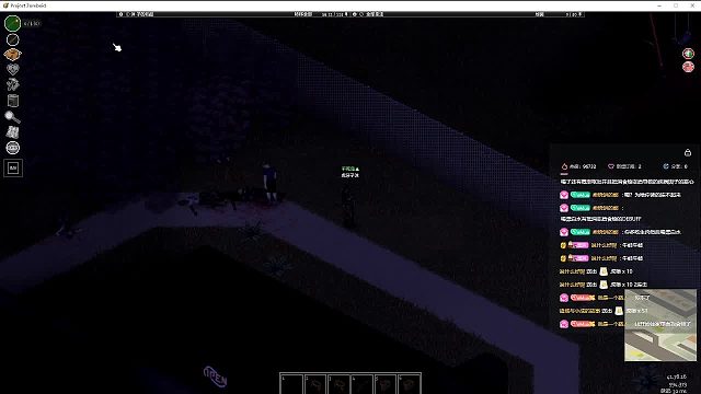 【沐】我闪过了自己的火箭筒！~NB！！！~