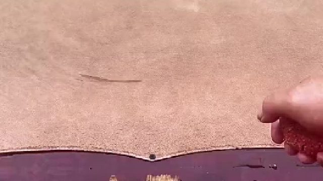 为了弄口吃的，这些鱼真是拼了，就差长几条腿了…