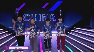 生命啊它苦澀如歌（DDT戰(zhàn)隊(duì)）