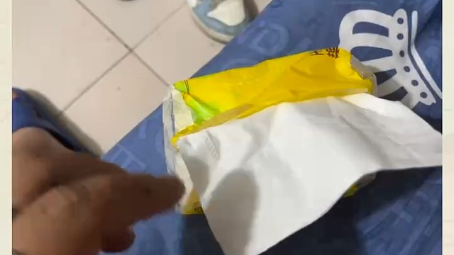 手抖