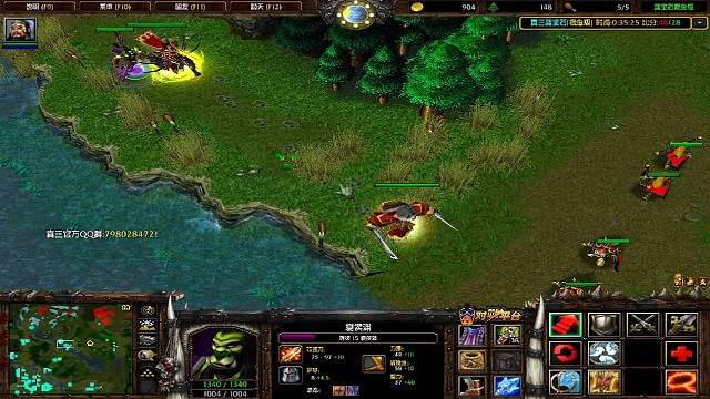 又带扫地赢了一把