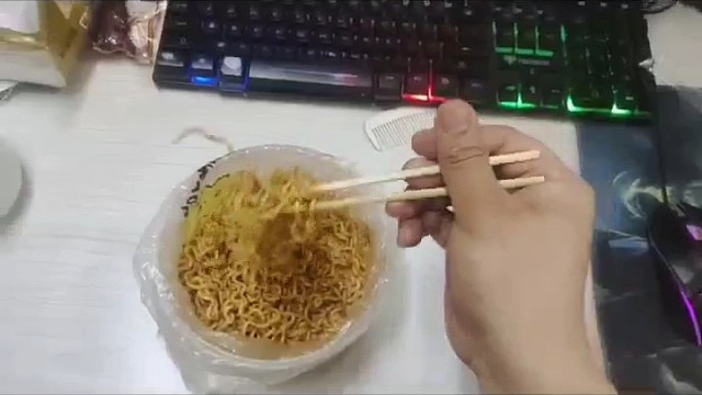 你遇见过这种情况吗?