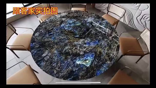 美美的好物实际落地效果！