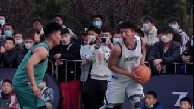 不对抗，怎么后仰