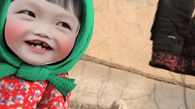 #分享令人社死的瞬间