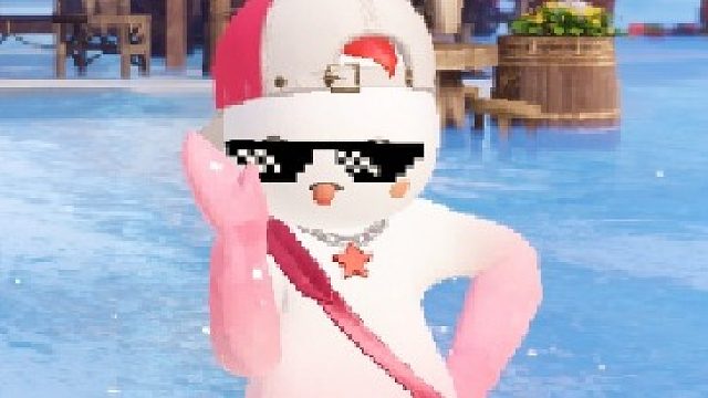 魔方幸运关450W银币