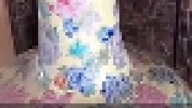 爸爸和爷爷都是懂收藏的啊