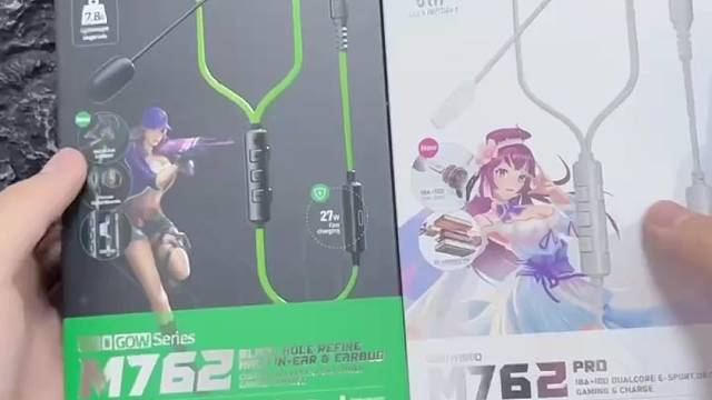 圈铁耳机如何做到脚步放大枪声不炸的？