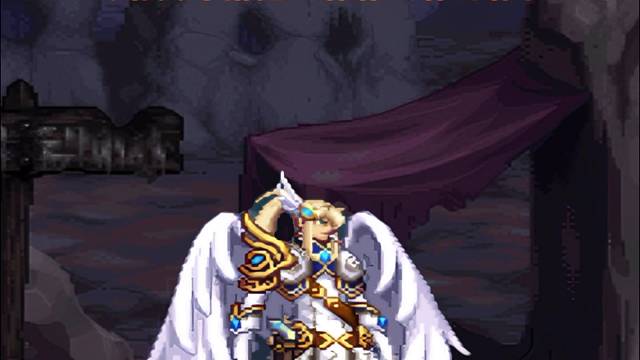 DNF神枪手