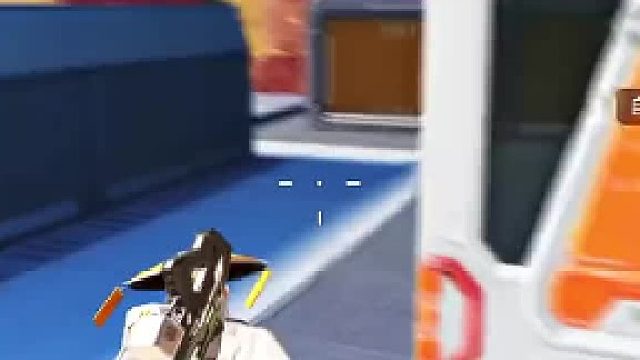 【高能英雄】想成为高手就要学会以一敌百