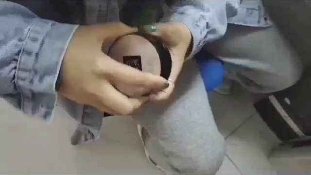 你遇见过这种情况吗?