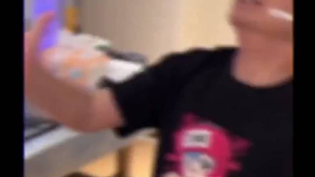 陈赫命运方舟的崩溃日常....垮啊...#日常vlog#命运方舟