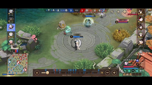 当一目连遇到了百目鬼究竟会发生什么