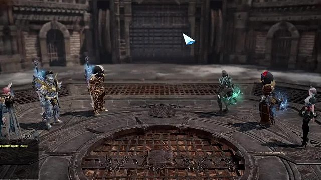 【命运方舟】T1T2整合版