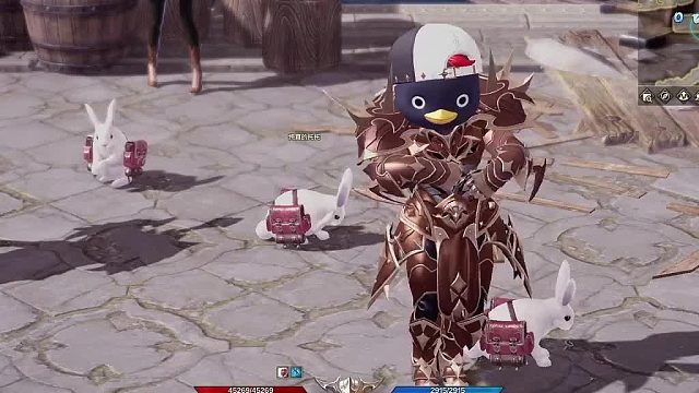 【命运方舟】关于13号进服务器注意事项