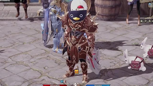 【命运方舟】超强蓝督军裁决者技能刻印完美教学