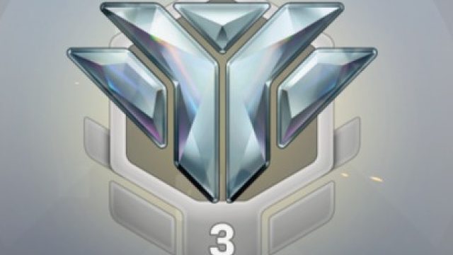 守望2 新赛季排位片段2