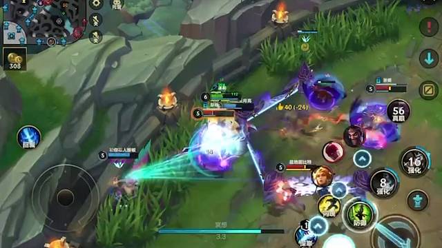 有没有一起的小伙伴