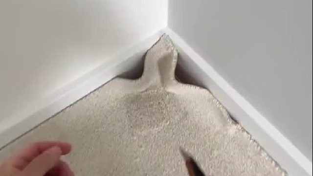 我都不敢想这个踩着多舒服